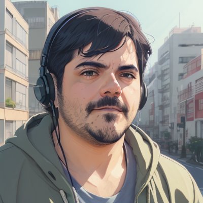 Sin filtro. Fui mi propio jefe. Café y Star Wars.
QA Analyst hace muchos años ya.
Si llegaste hasta aca, hincha de Bokee y de Milei
#FrancoColapintoToF12025