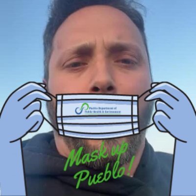 FullVaxx's profile picture. Je parle des conspis #COVID19