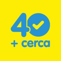 40 +Cerca(@40_MasCerca) 's Twitter Profile Photo