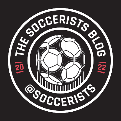 We post cool things about soccer and football from around the globe, with a focus on the aesthetics of the beautiful game! #Soccerists #AllSoccerists
