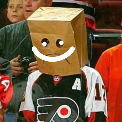 they tell me I’m a doctor or some shit. all tweets are dumb...way too educated to let the flyers make me this sad. #GasGang