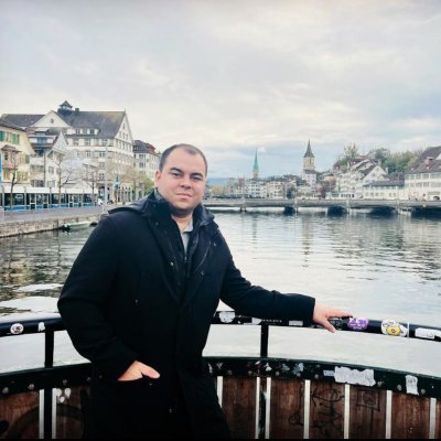 alexoliveira7x's profile picture. Senior Developer @ Flecto