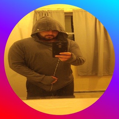 bradwalsh74's profile picture. 