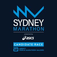 Sydney Marathon(@sydmarathon) 's Twitter Profileg