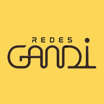 Redesgandi's profile picture. 