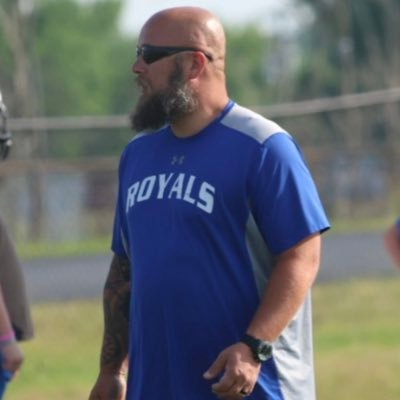 MCCMS General Construction Instructor, Wrestling Head Coach/RVWC Youth Leader, Mason County Royals Football Linebackers Coach/Youth Director,