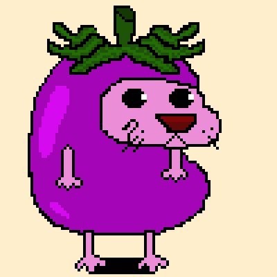 H_ignum's profile picture. Vago profesional