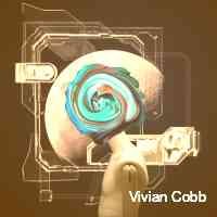 Vivian Cobb (@viviancobbb) 's Twitter Profile