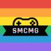 Social Media & Community Managers in Gaming (@SMCMG_) Twitter profile photo