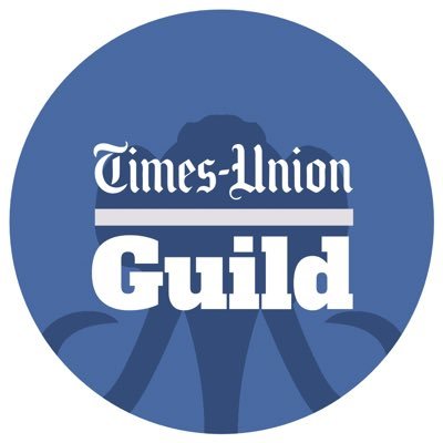 Working to gain a seat at the table, to ensure fair wages and to preserve workers’ rights for the newsroom staff of The Florida Times-Union/@jaxdotcom.