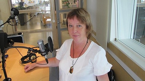 Operafantast, novellskrivare och ledartyp med tusen järn i elden.
