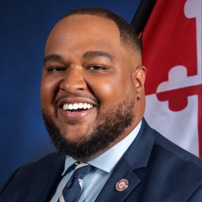 Son of PG County, MD. State Delegate. @HowardU Bison. By Authority: FOAM; Kenyarn Maxfield, Treasurer