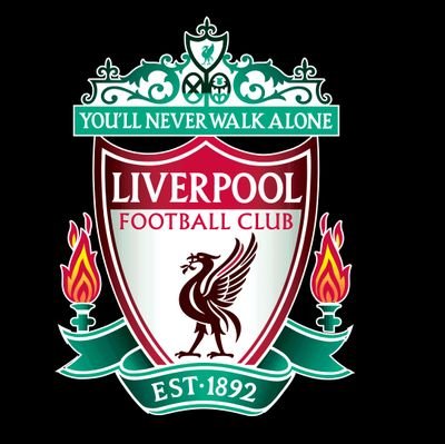 Dota | Liverpool FC | You'll Never Walk Alone