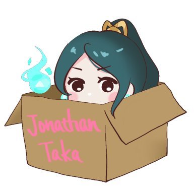 Jonathan Takaさんのプロフィール画像