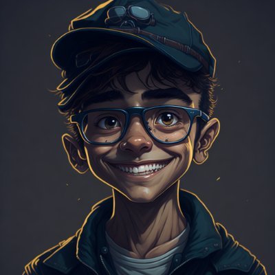 designxpress06's profile picture. DesignXpress: Unleash your creativity with captivating designs. Join us on a journey where art meets innovation. 🎨✨
#Design #Ai #Art