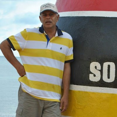 ManavalanK50434's profile picture. 