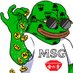 PEPE MSG (@pepe_msg) Twitter profile photo PEPE MSG (@pepe_msg) Twitter profile photo
