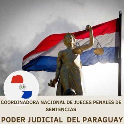 Creada en Asamblea General por jueces de sentencia de la Rca del Paraguay