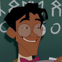 Cosmos Raj (@cosmos_raj) 's Twitter Profile