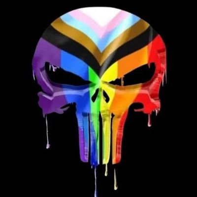 ❤DM🧡Jason💛💚💙💜🤎🖤さんのプロフィール画像