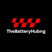 TheBatteryHubng(@thebatteryhubng) 's Twitter Profile Photo