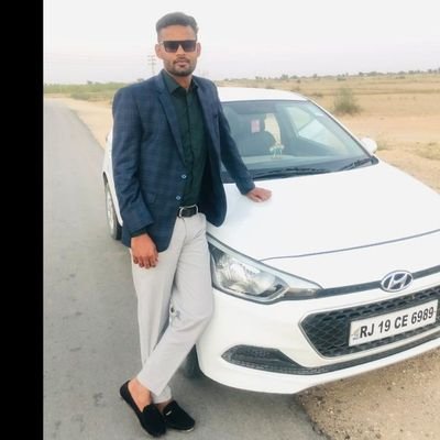 mdnpanwar96's profile picture. (Aspirants)