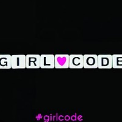 The real girl code, *a safe space to build true confidence!*