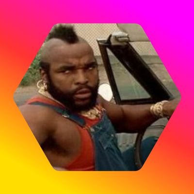 I pity the fool who doesn't buy $HEX

- Become an expert in HEX & Crypto: https://t.co/xRaxkZTLK3

Use code: BACRYPTO for 50% off