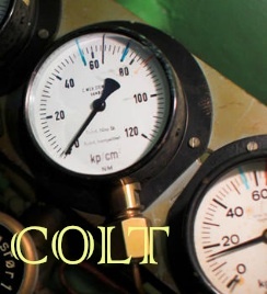 ColtCollective's profile picture. Communications | Culture+Community | Organics | EcoFashion | Holistic Nutrition | Sustainability | Arts | Music | Mindful Media | Design