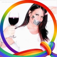 💙Lisa G❤️🏃🏻♀️🐶🐕🦬 (@lisag_325) 's Twitter Profile