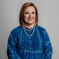 Xóchitl Gálvez Ruiz(@XochitlGalvez) 's Twitter Profile Photo