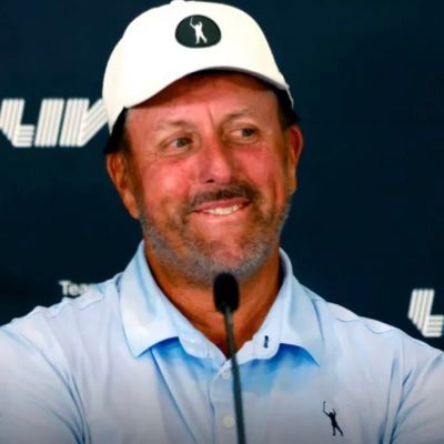 LIVfreePLAYgolf's profile picture. 