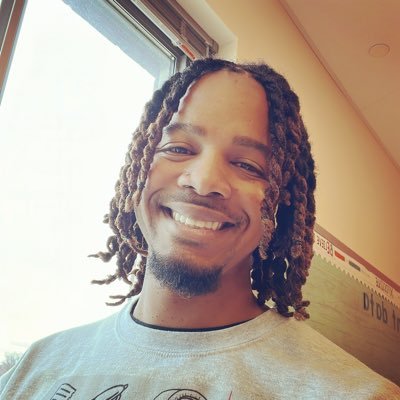 I believe in EQUITY not equality… 🇸🇱🇺🇸🏳️🌈🏳️⚧️🧜🏾♂️🧚🏾♂️ #FAMUALUM #GCUALUM #M.Ed My page and my thoughts and opinions are my own!