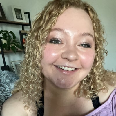 laurenfeirer66's profile picture. Don't cry because it's over, smile because it happened.