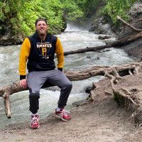 Zach McCloud (@zachmccloud) 's Twitter Profile