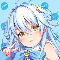 双未とおる🌐💤 (@futamitoru) Twitter profile photo