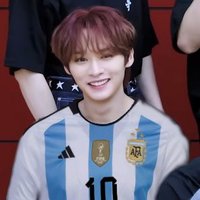 Belu🇦🇷(@leeknowgat) 's Twitter Profile Photo