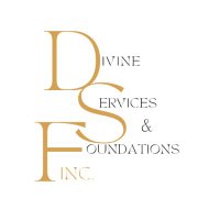 Divine Services & Foundations, Inc.(@DSF_Inc) 's Twitter Profile Photo