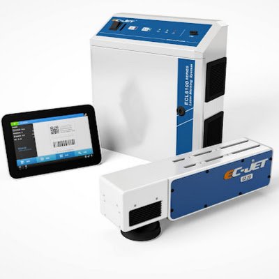 EGuangzhou92174's profile picture. EC-JET is a trusted brand from China in coding and marking industry, we have full range industrial inkjet printer like CIJ printer, high resolution inkjet print