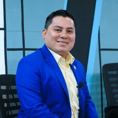 Diputado de la República de El Salvador 🇸🇻 | Comisión de Educación | Comisión Juventud y Deporte | Comisión Asuntos Municipales | Comisión Cultura y Educación