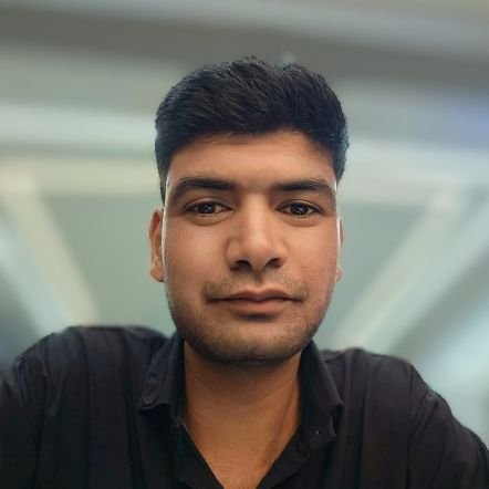 gouravbagda's profile picture. 