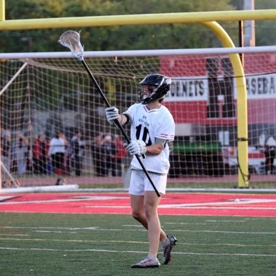 Herndon HS (VA) ‘24 • Lacrosse & Football • 6’0 • 180lbs • #10