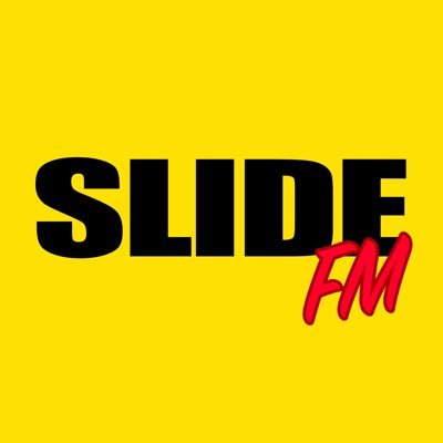 It’s another #SlideFM exclusive 🔊