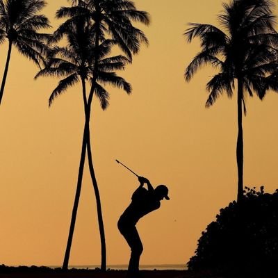 PGA professional golfer that has a keen interest in Ethereum and DeFi.