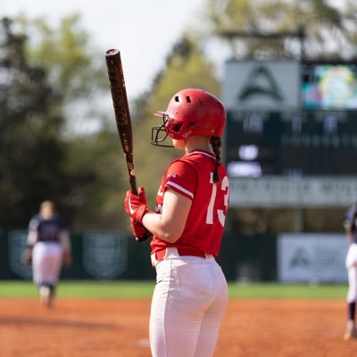 Cornell Softball #13