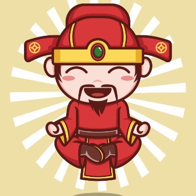 Caishen66165025's profile picture. 