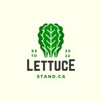 Lettuce Stand(@LettuceStandCa) 's Twitter Profile Photo