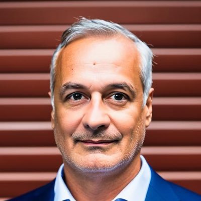 Gil_Vilas_Boas's profile picture. My principles
1. I mostly do what i love
2. I work with interesting people
3. I take care of myself
4. I find pleasure in serving others
5. I seek beauty