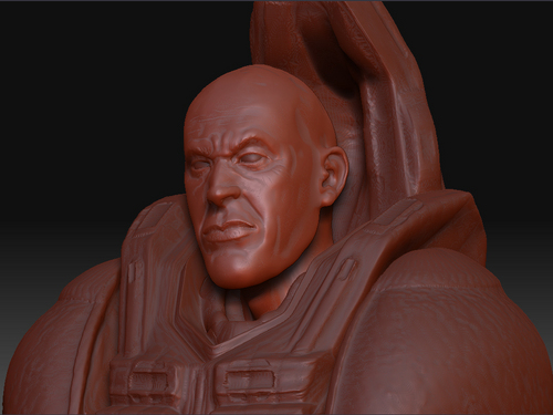 DigitalDidymus's profile picture. CG artist