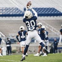 George Hlavac (@georgehlavac22) 's Twitter Profile